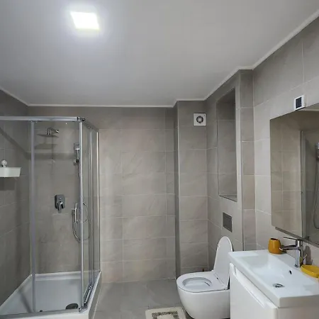 Milica Apartament Banja Luka