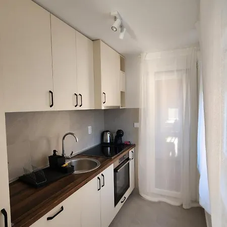 Apartament Milica