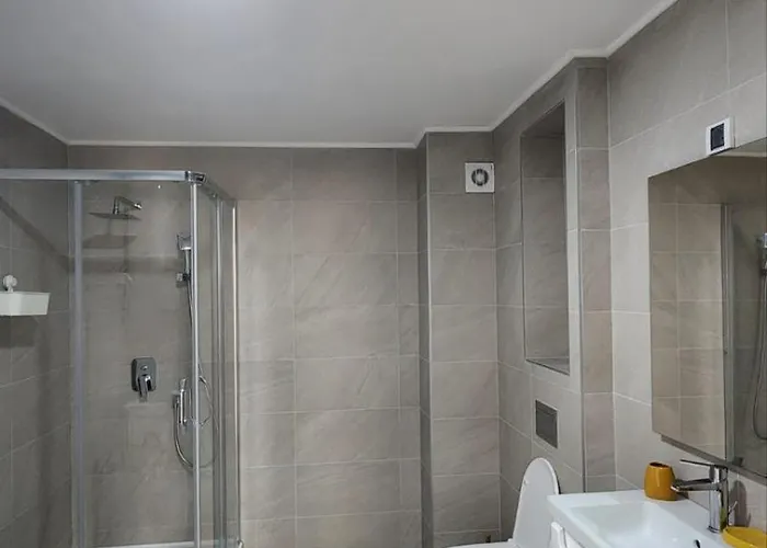 Milica Apartman Banja Luka