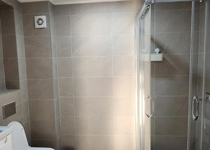 Apartman Milica Banja Luka